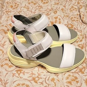 Sorel sandal
